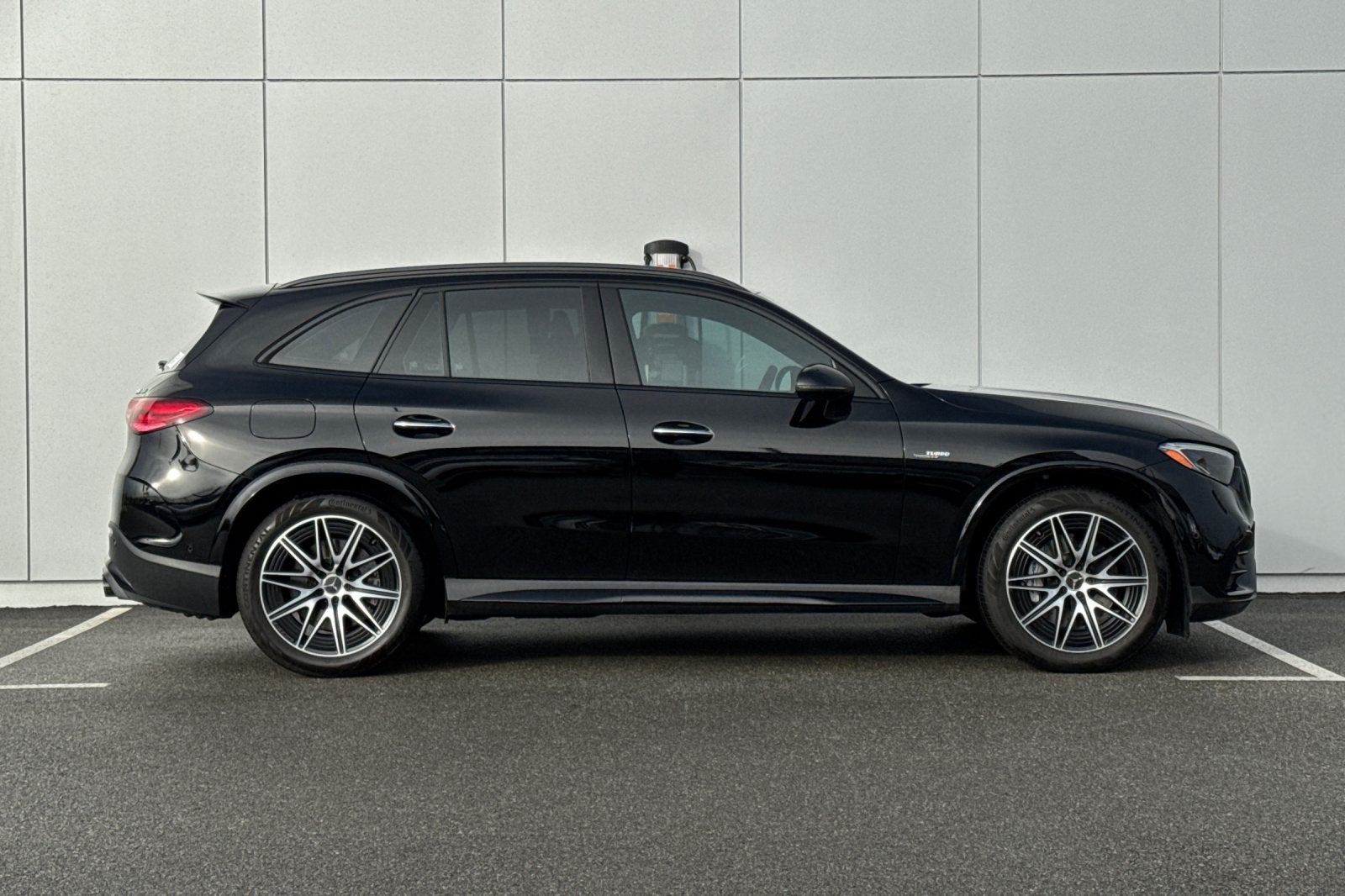 2024 Mercedes-Benz GLC GLC 43 AMG® 4MATIC®