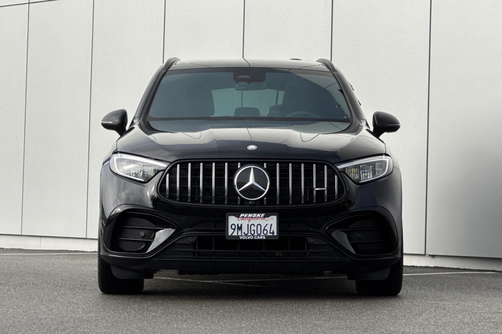 2024 Mercedes-Benz GLC GLC 43 AMG® 4MATIC®