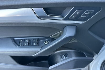 2023 Audi Q5 Sportback 45 S line Prestige quattro
