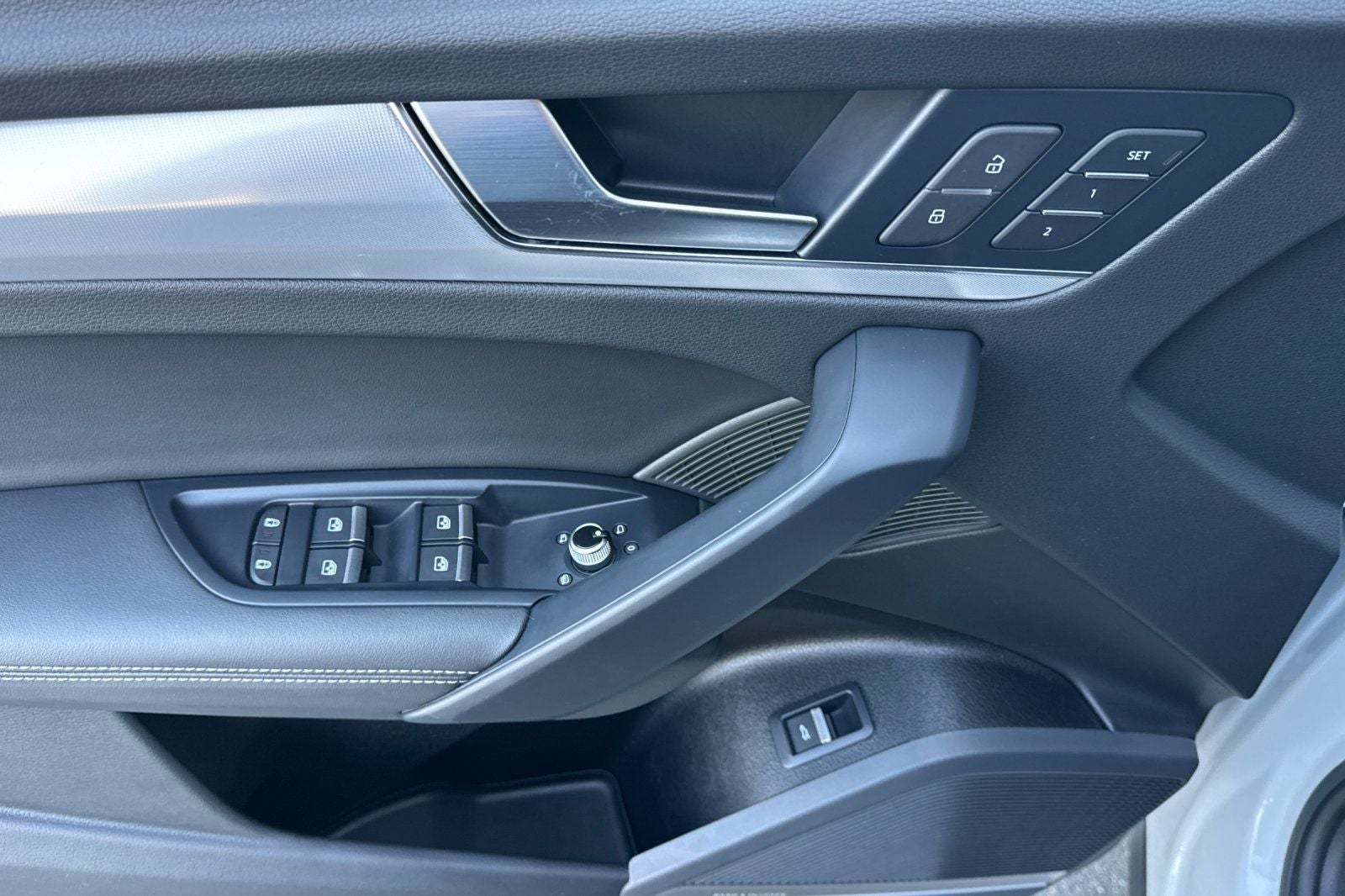2023 Audi Q5 Sportback 45 S line Prestige quattro