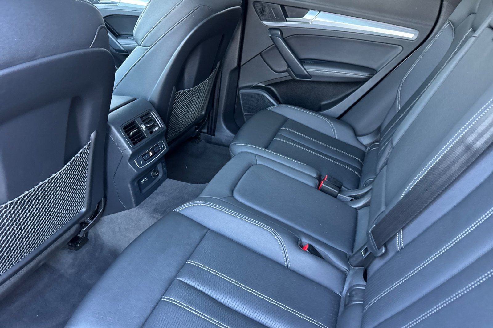 2023 Audi Q5 Sportback 45 S line Prestige quattro