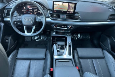 2023 Audi Q5 Sportback 45 S line Prestige quattro