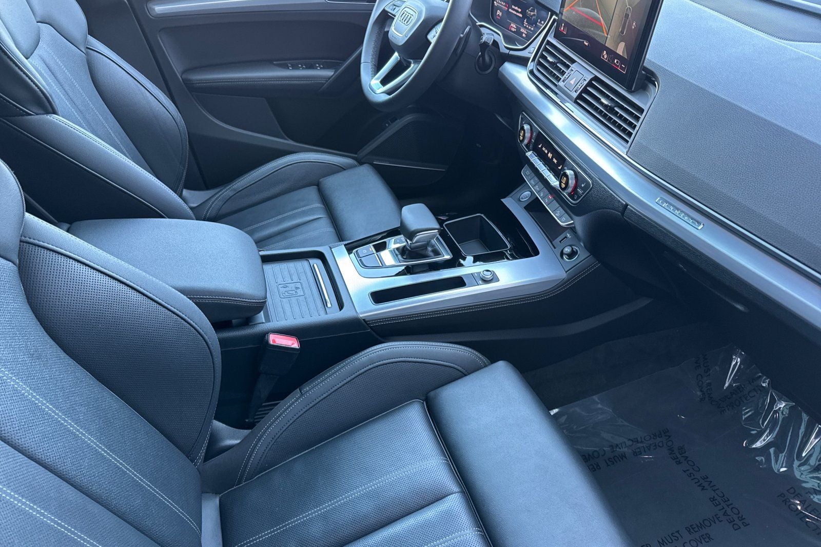 2023 Audi Q5 Sportback 45 S line Prestige quattro