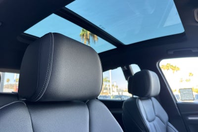 2023 Audi Q5 Sportback 45 S line Prestige quattro