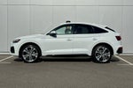 2023 Audi Q5 Sportback 45 S line Prestige quattro
