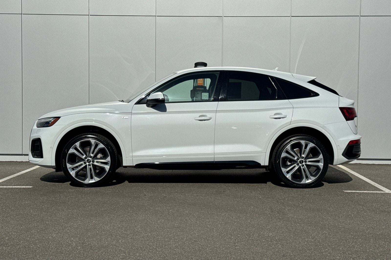 2023 Audi Q5 Sportback 45 S line Prestige quattro