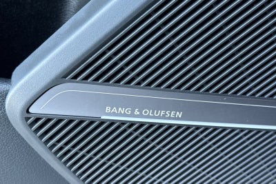 2023 Audi Q5 Sportback 45 S line Prestige quattro