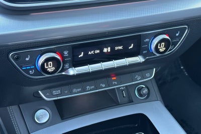 2023 Audi Q5 Sportback 45 S line Prestige quattro