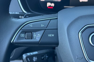 2023 Audi Q5 Sportback 45 S line Prestige quattro
