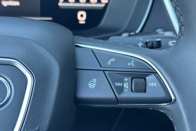 2023 Audi Q5 Sportback 45 S line Prestige quattro