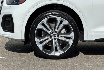 2023 Audi Q5 Sportback 45 S line Prestige quattro