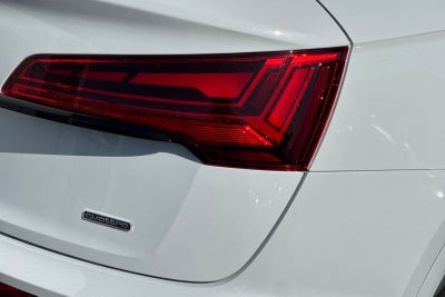 2023 Audi Q5 Sportback 45 S line Prestige quattro