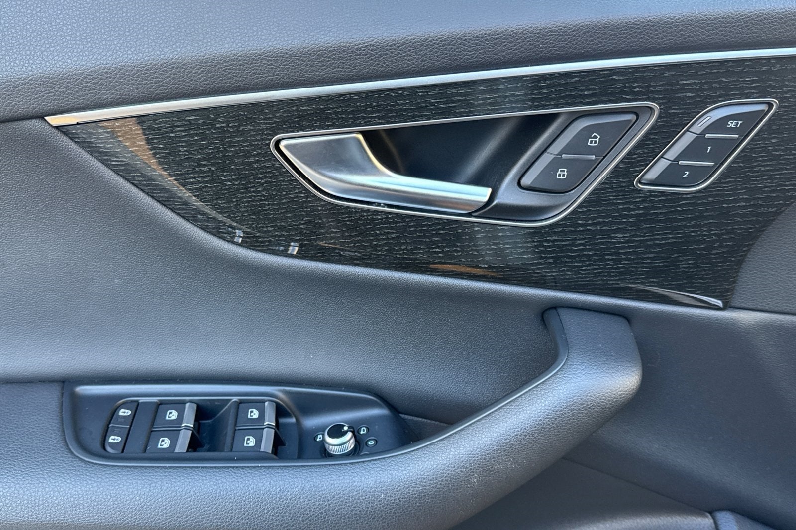 2024 Audi Q7 55 Premium quattro