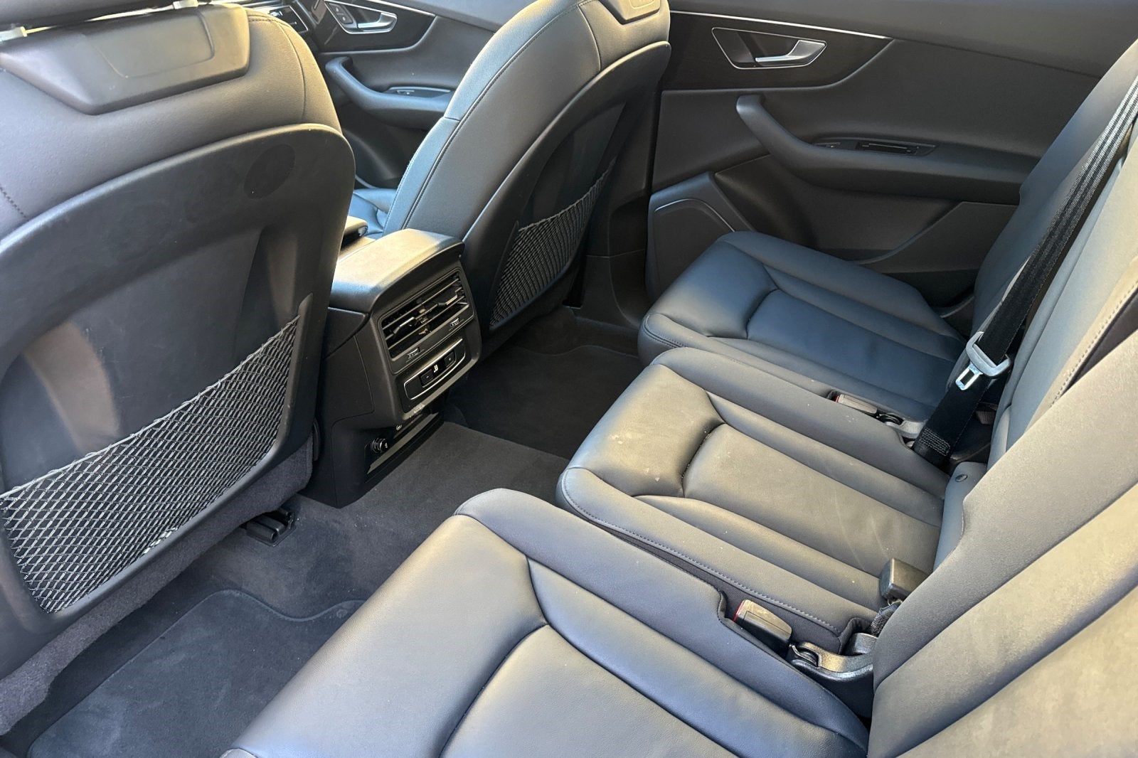 2024 Audi Q7 55 Premium quattro