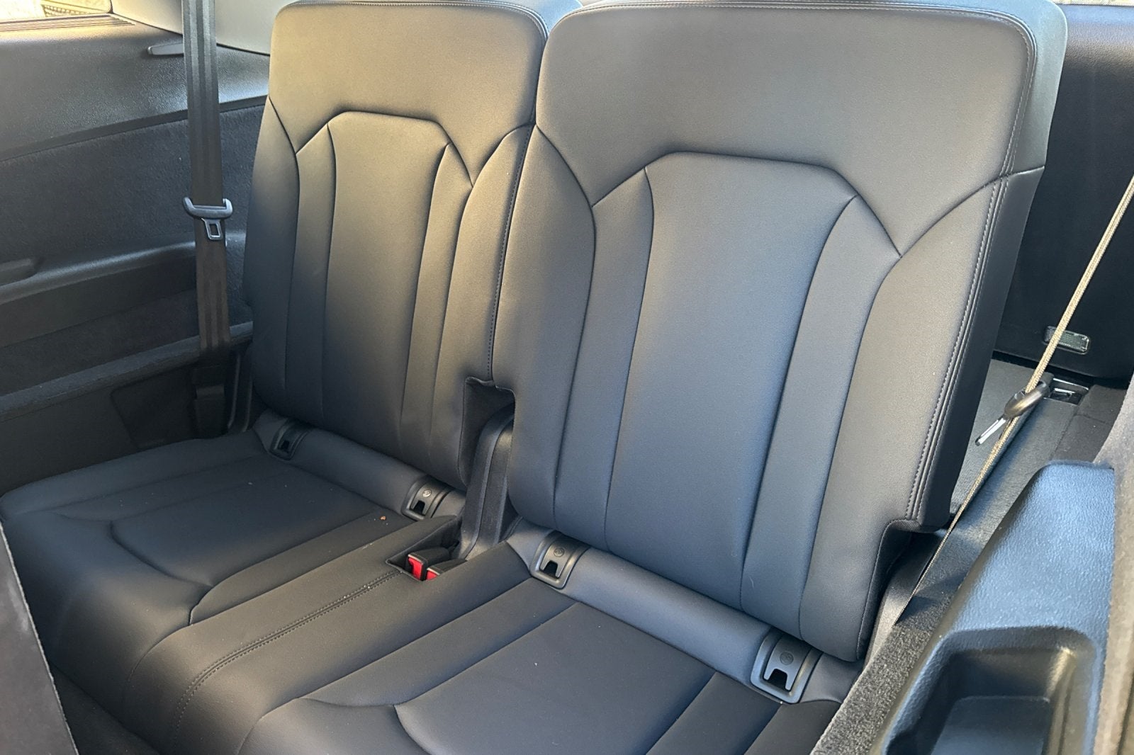 2024 Audi Q7 55 Premium quattro