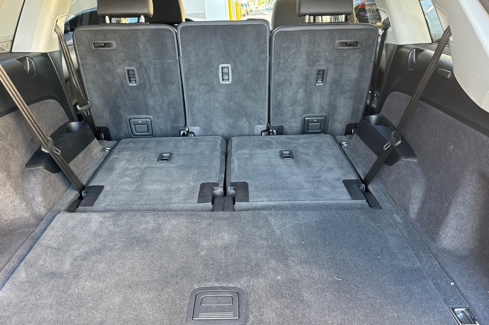 2024 Audi Q7 55 Premium quattro