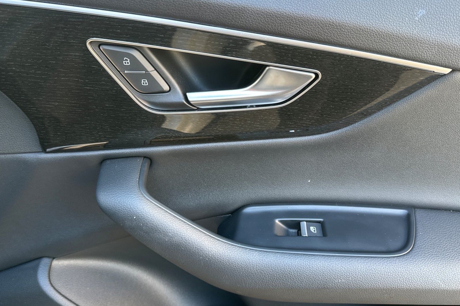 2024 Audi Q7 55 Premium quattro