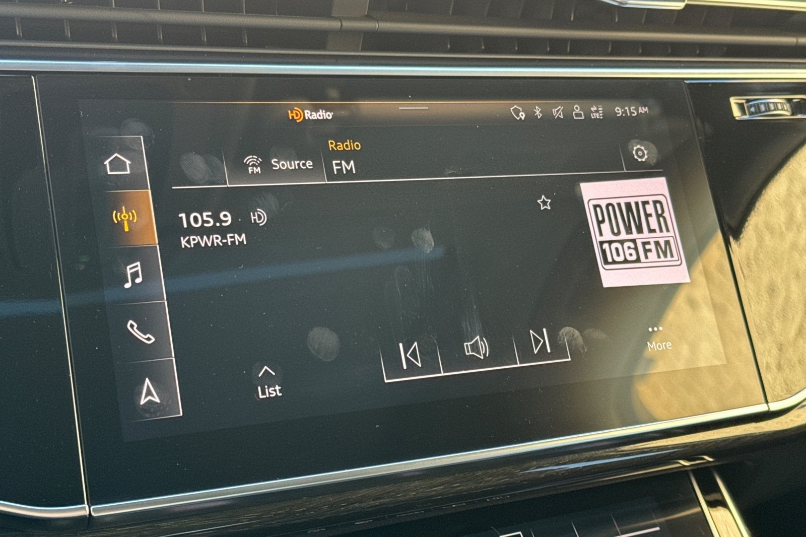 2024 Audi Q7 55 Premium quattro