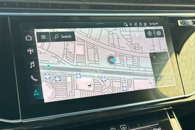 2024 Audi Q7 55 Premium quattro