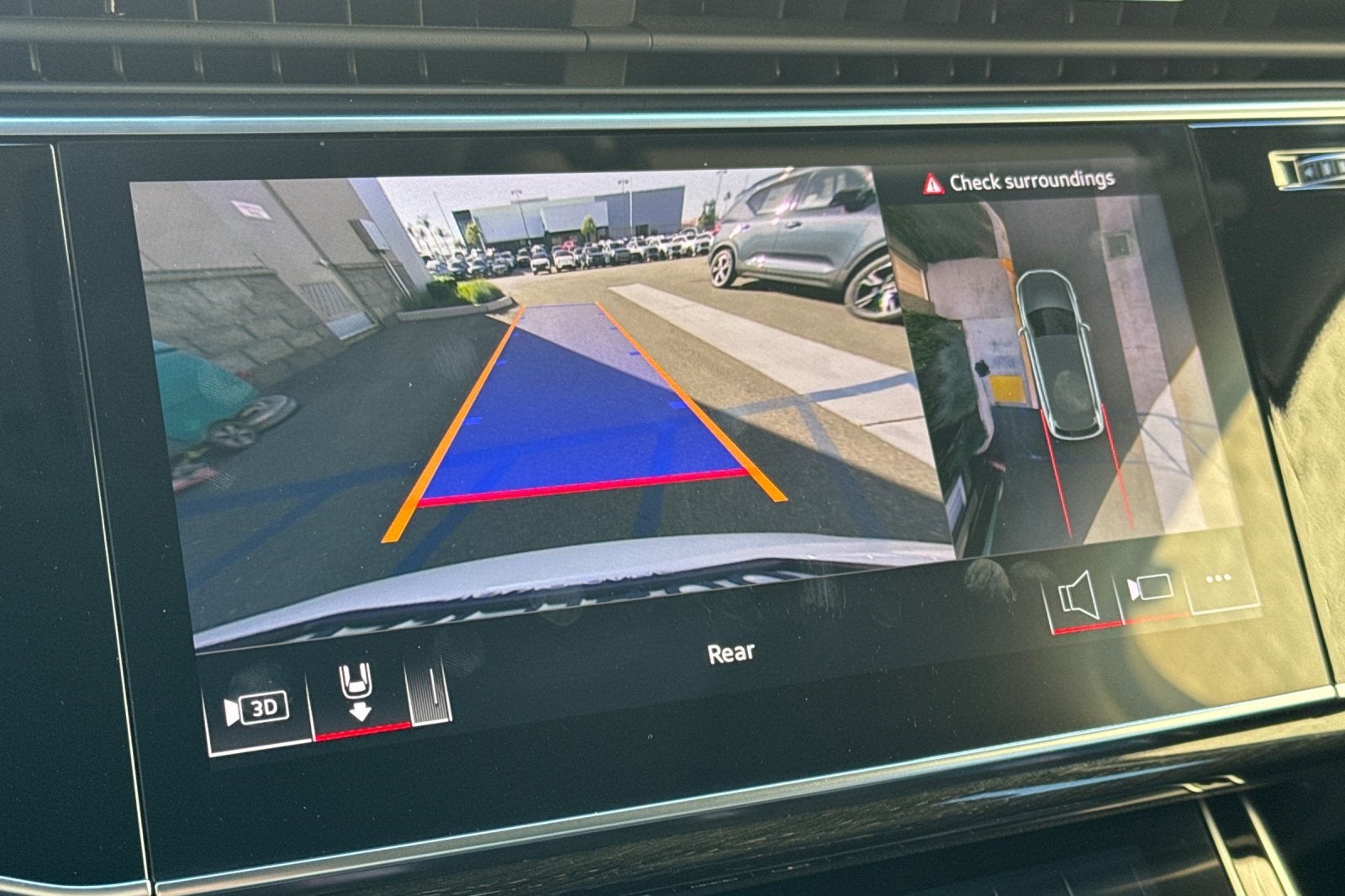 2024 Audi Q7 55 Premium quattro