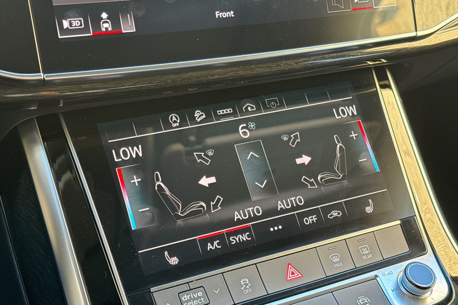 2024 Audi Q7 55 Premium quattro