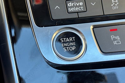 2024 Audi Q7 55 Premium quattro