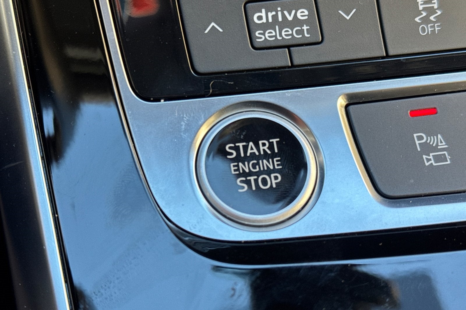 2024 Audi Q7 55 Premium quattro