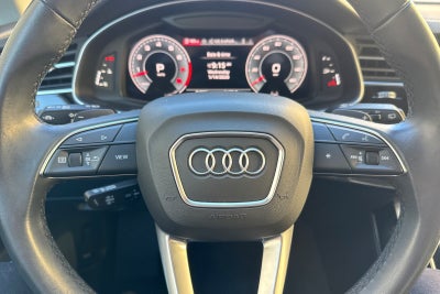 2024 Audi Q7 55 Premium quattro