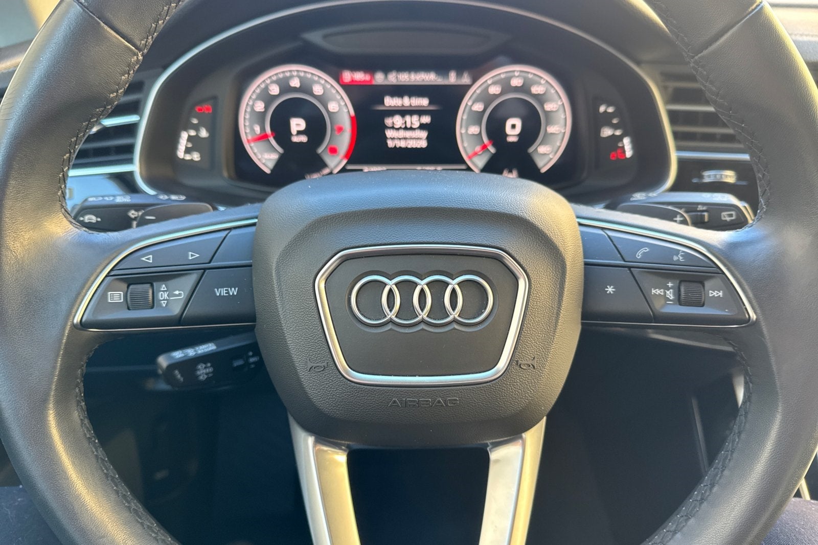 2024 Audi Q7 55 Premium quattro