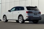 2024 Audi Q7 55 Premium quattro