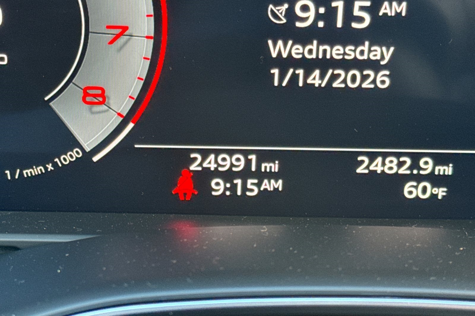 2024 Audi Q7 55 Premium quattro