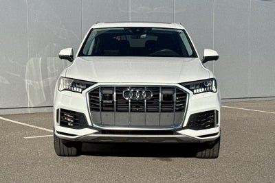 2024 Audi Q7 55 Premium quattro