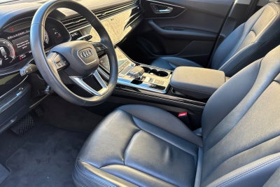 2024 Audi Q7 55 Premium quattro