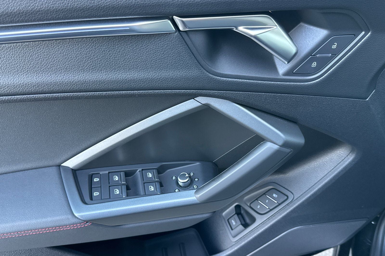 2025 Audi Q3 Premium Plus S Line quattro