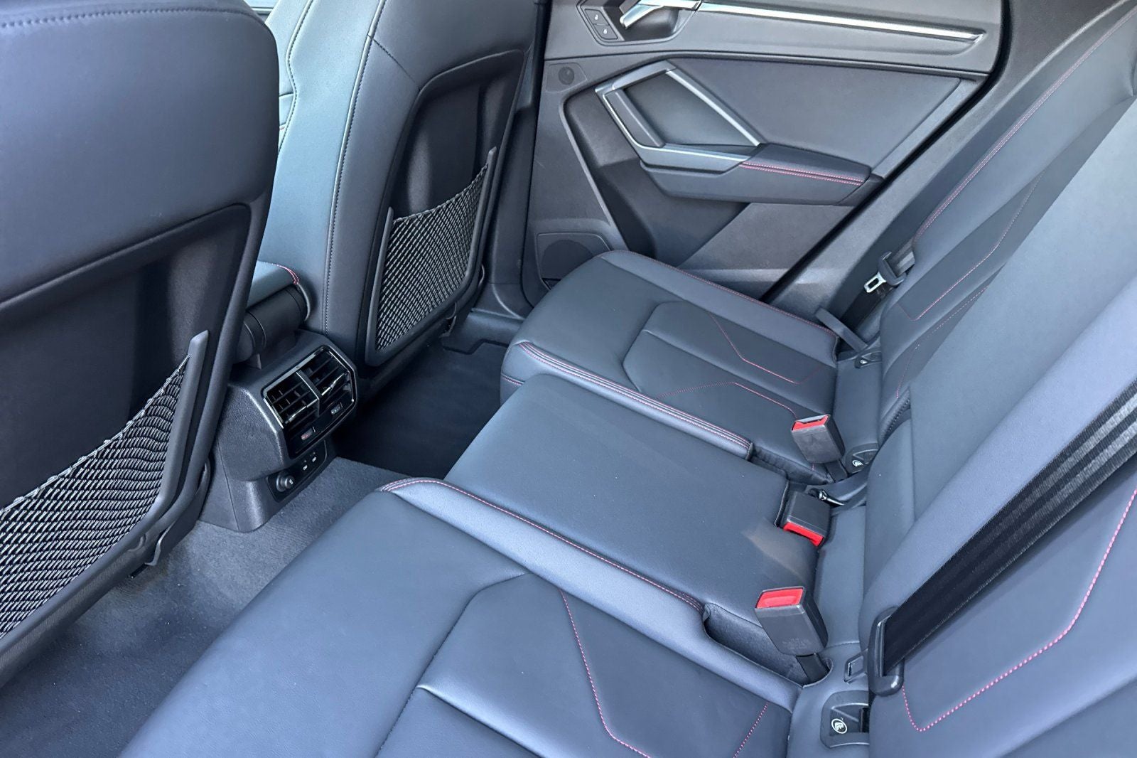 2025 Audi Q3 Premium Plus S Line quattro