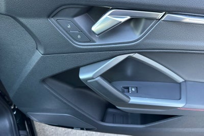 2025 Audi Q3 Premium Plus S Line quattro