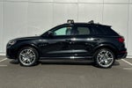 2025 Audi Q3 Premium Plus S Line quattro