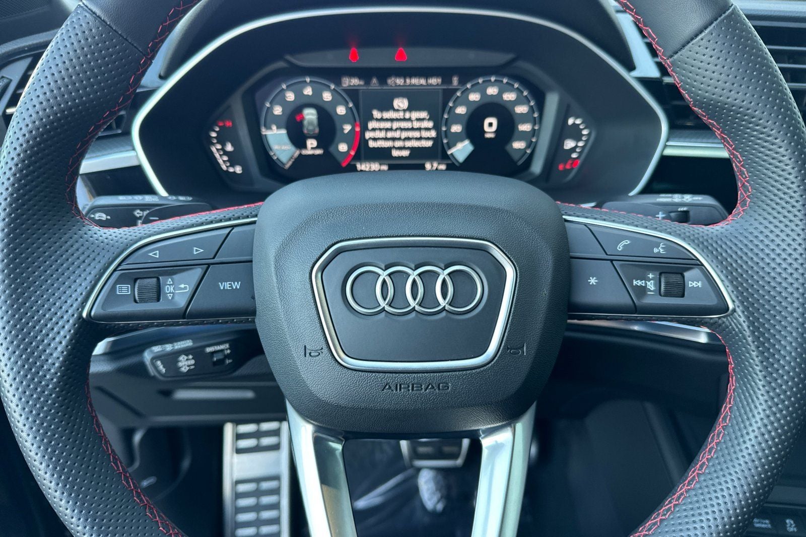 2025 Audi Q3 Premium Plus S Line quattro