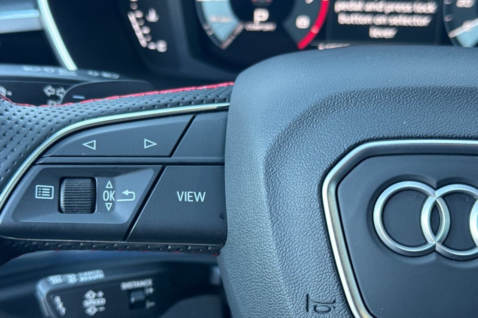 2025 Audi Q3 Premium Plus S Line quattro