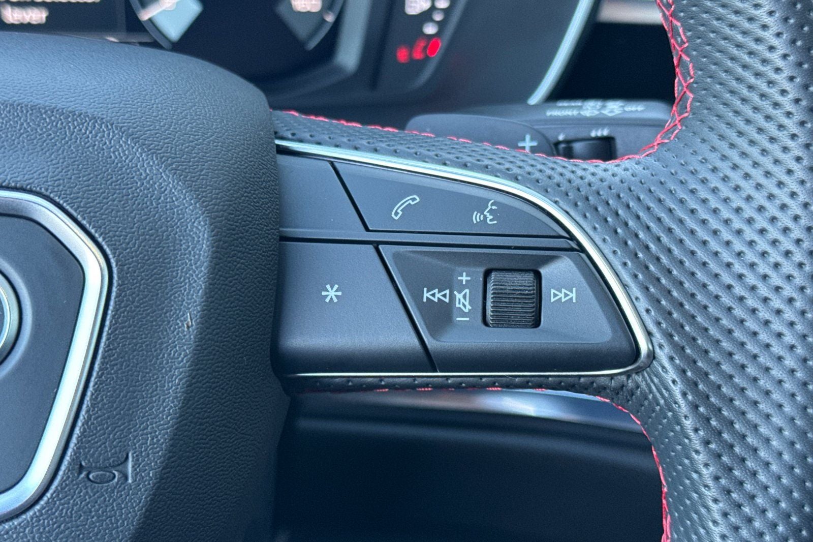 2025 Audi Q3 Premium Plus S Line quattro