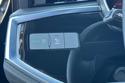 2025 Audi Q3 Premium Plus S Line quattro