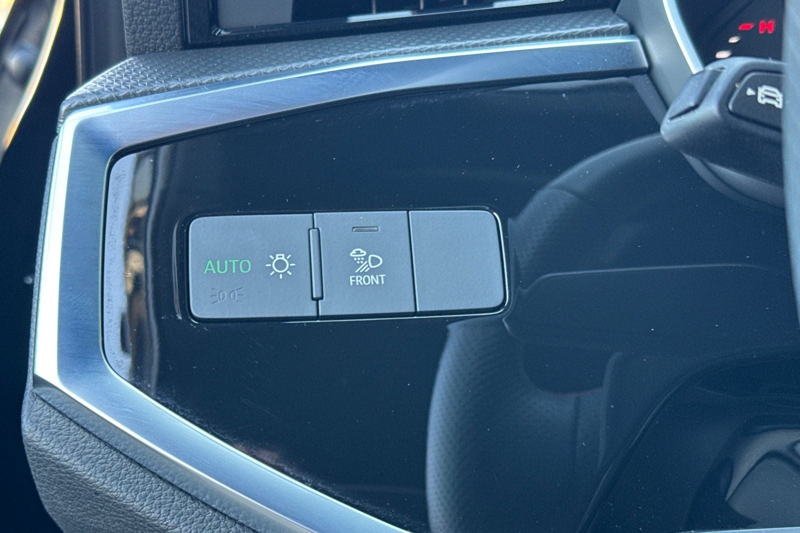 2025 Audi Q3 Premium Plus S Line quattro