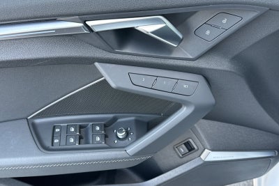 2023 Audi A3 40 Premium Plus
