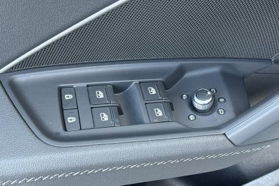 2023 Audi A3 40 Premium Plus