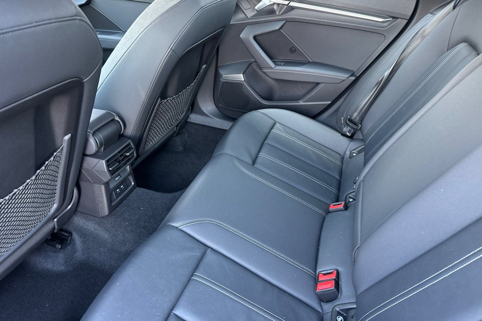 2023 Audi A3 40 Premium Plus
