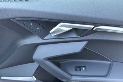 2023 Audi A3 40 Premium Plus