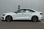 2023 Audi A3 40 Premium Plus