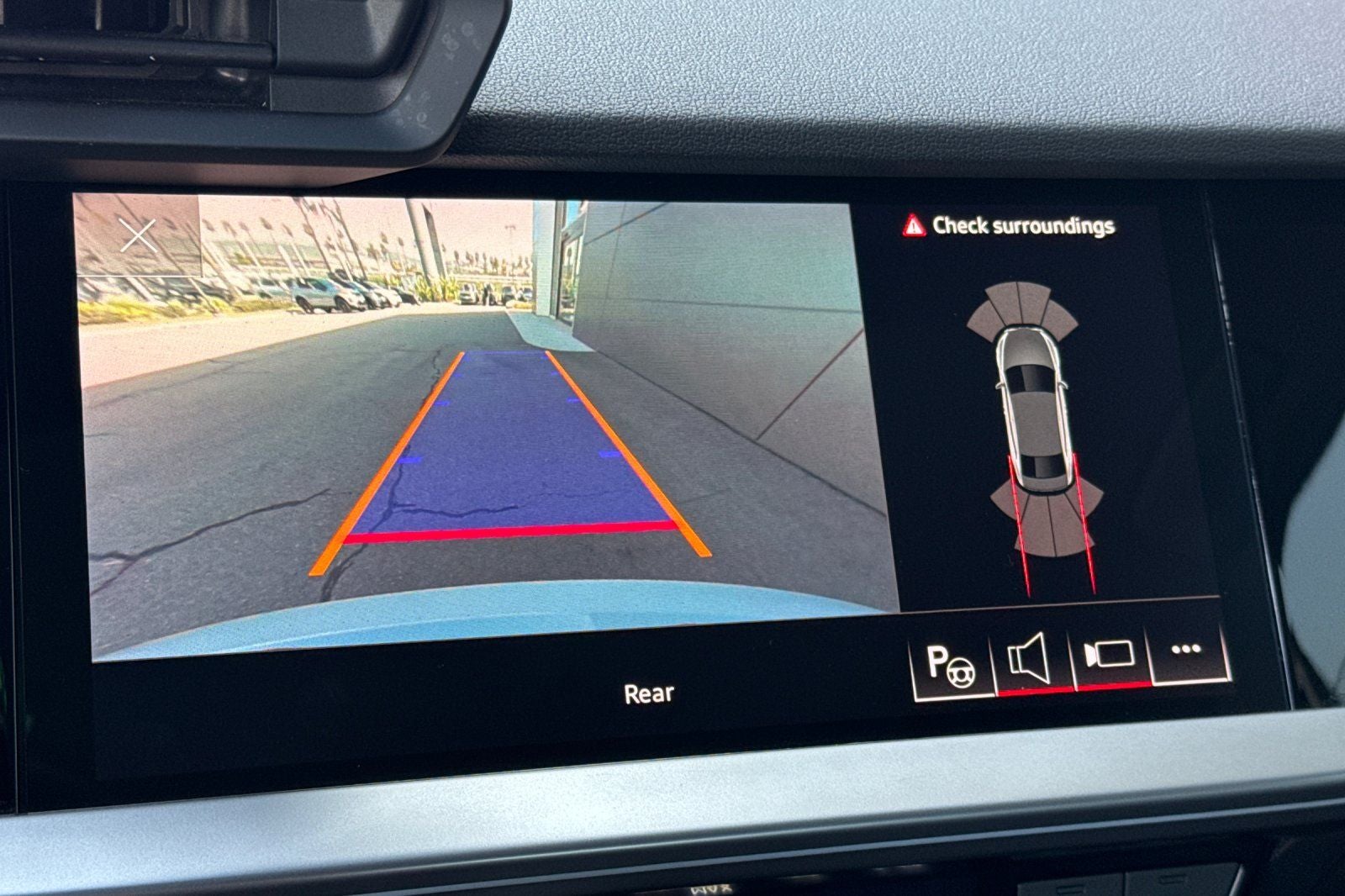 2023 Audi A3 40 Premium Plus