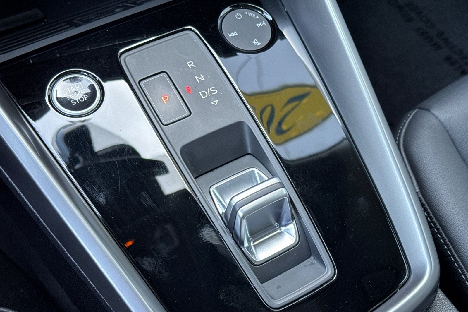 2023 Audi A3 40 Premium Plus