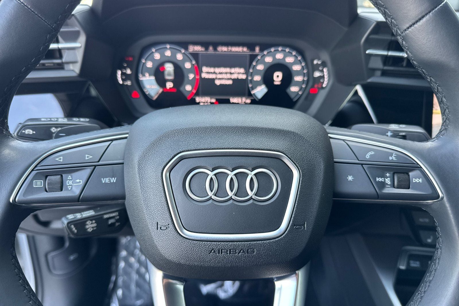 2023 Audi A3 40 Premium Plus